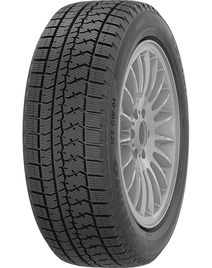 GW-01 冬季轎車胎