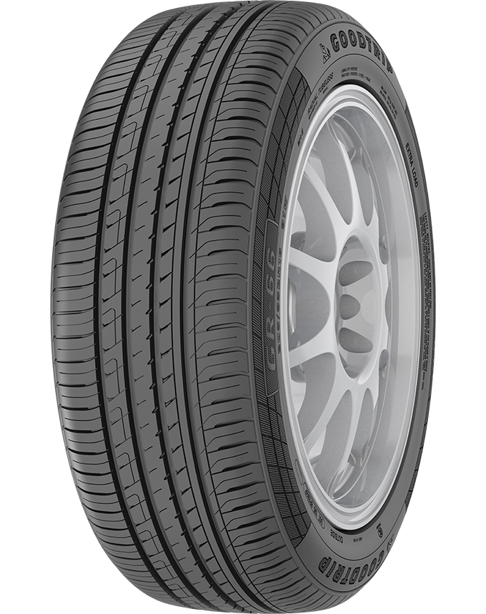 GR-66 高性能輪胎