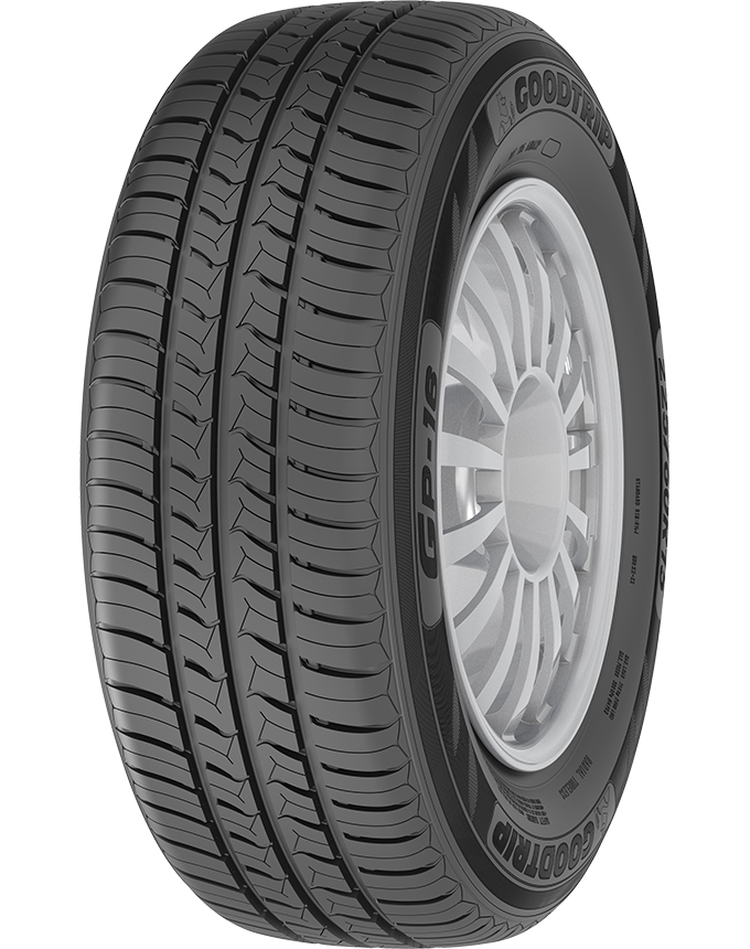 GP-16 經(jīng)濟型輪胎