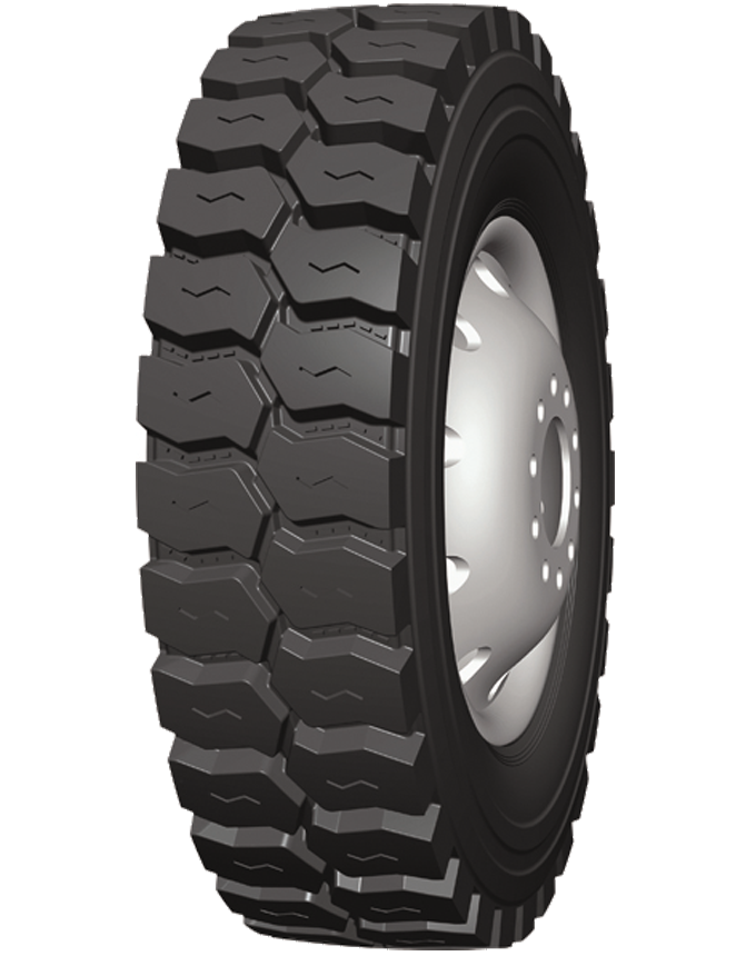 XR928 短途礦山型